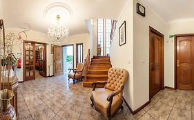 Casa Da Quinta Nova